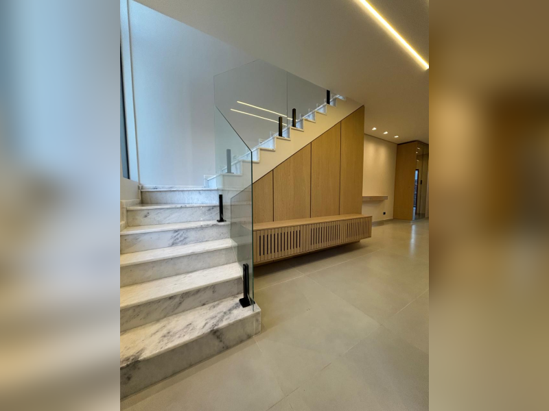 imóvel com 127m² - Villas do Jaguari - Santana de Parnaiba