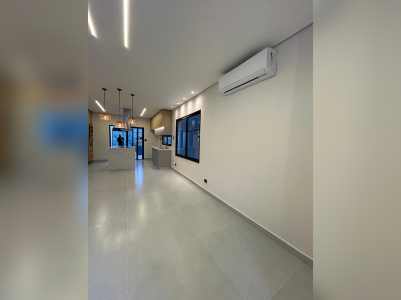 imóvel com 127m² - Villas do Jaguari - Santana de Parnaiba