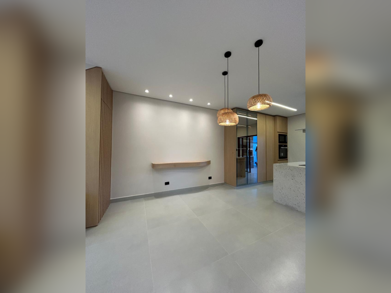 imóvel com 127m² - Villas do Jaguari - Santana de Parnaiba