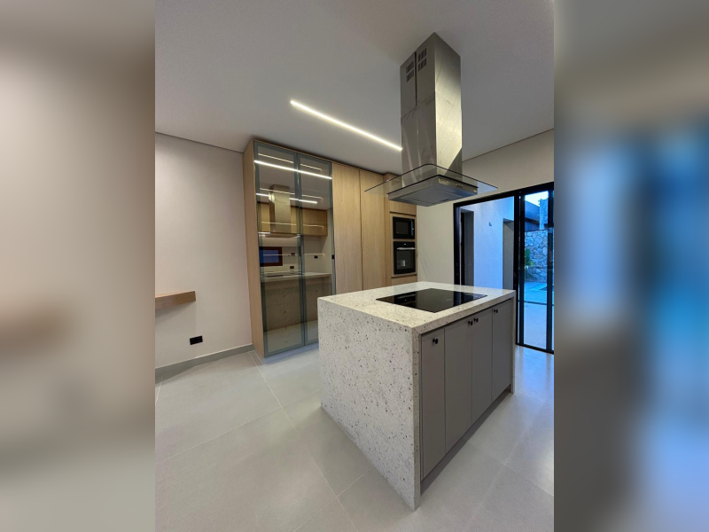 imóvel com 127m² - Villas do Jaguari - Santana de Parnaiba