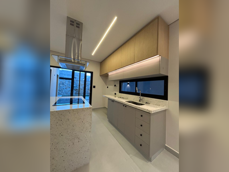 imóvel com 127m² - Villas do Jaguari - Santana de Parnaiba