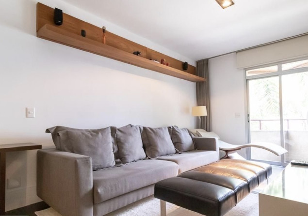 imóvel com 89m²