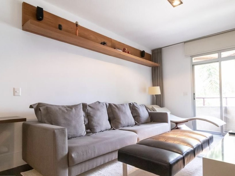 imóvel com 89m² - Jardim Paulista - São Paulo