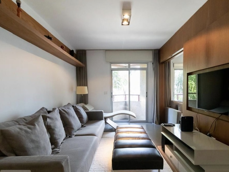 imóvel com 89m² - Jardim Paulista - São Paulo