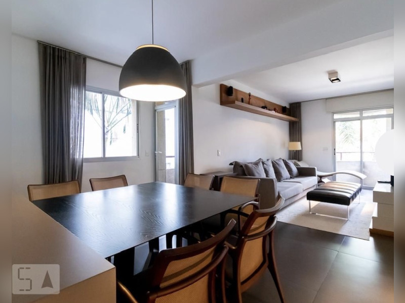 imóvel com 89m² - Jardim Paulista - São Paulo