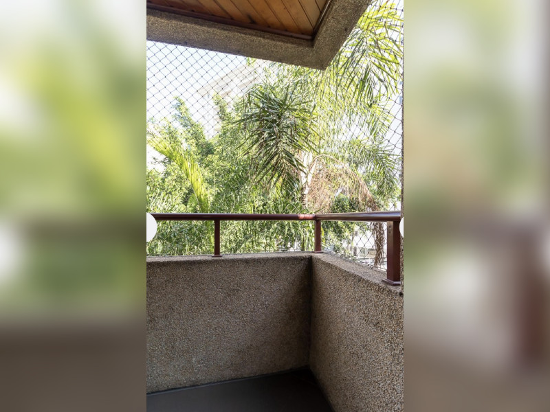 imóvel com 89m² - Jardim Paulista - São Paulo