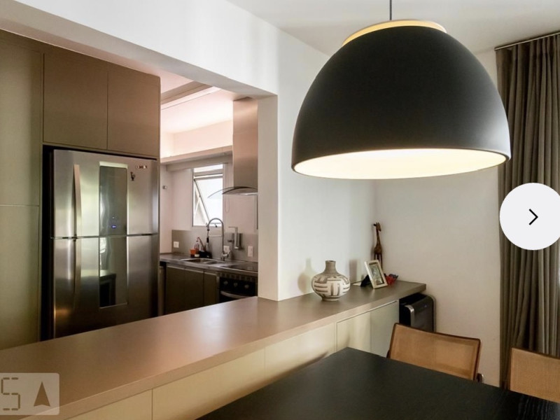imóvel com 89m² - Jardim Paulista - São Paulo