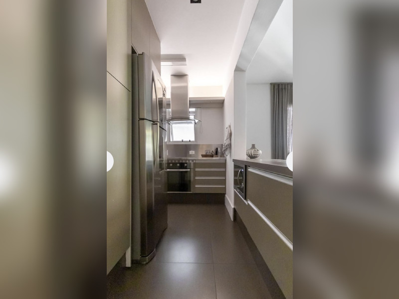 imóvel com 89m² - Jardim Paulista - São Paulo