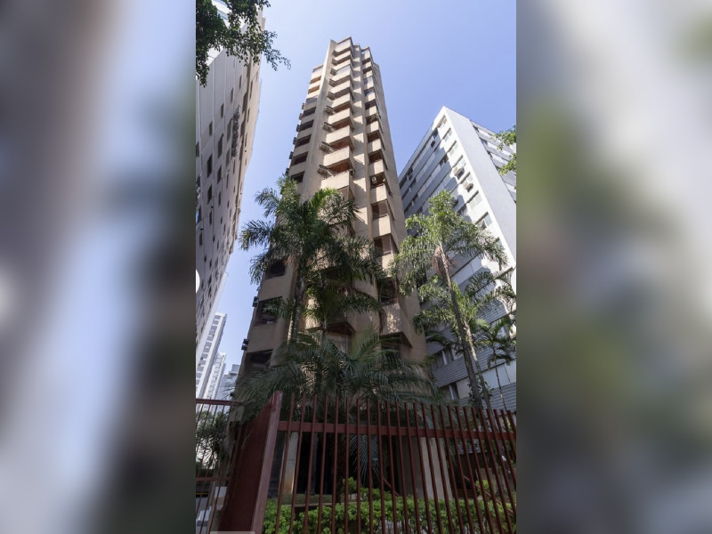 imóvel com 89m² - Jardim Paulista - São Paulo