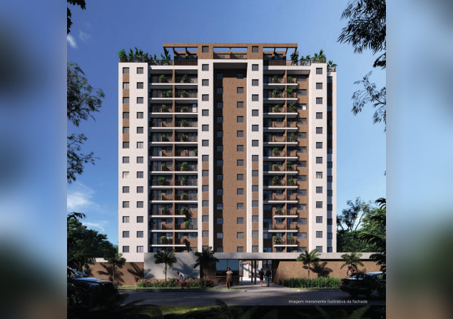 imóvel com 56m²