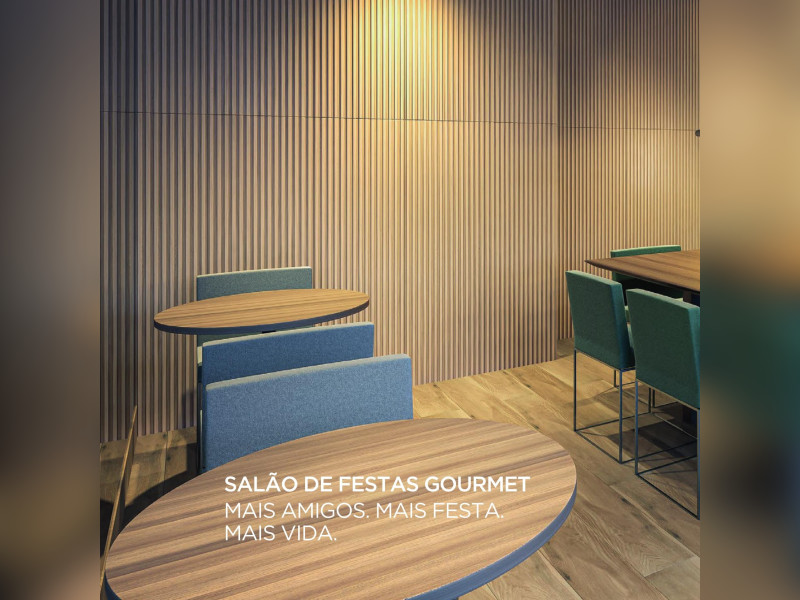 imóvel com 56m² - Areal (Águas Claras) - Brasília