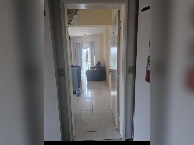 imóvel com 42m² - Balneario Regina Maria - Mongaguá