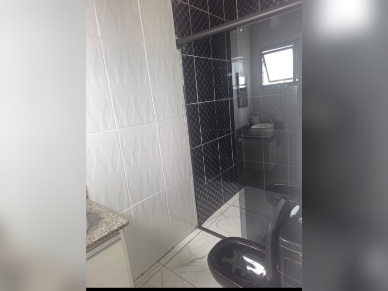 imóvel com 42m² - Balneario Regina Maria - Mongaguá