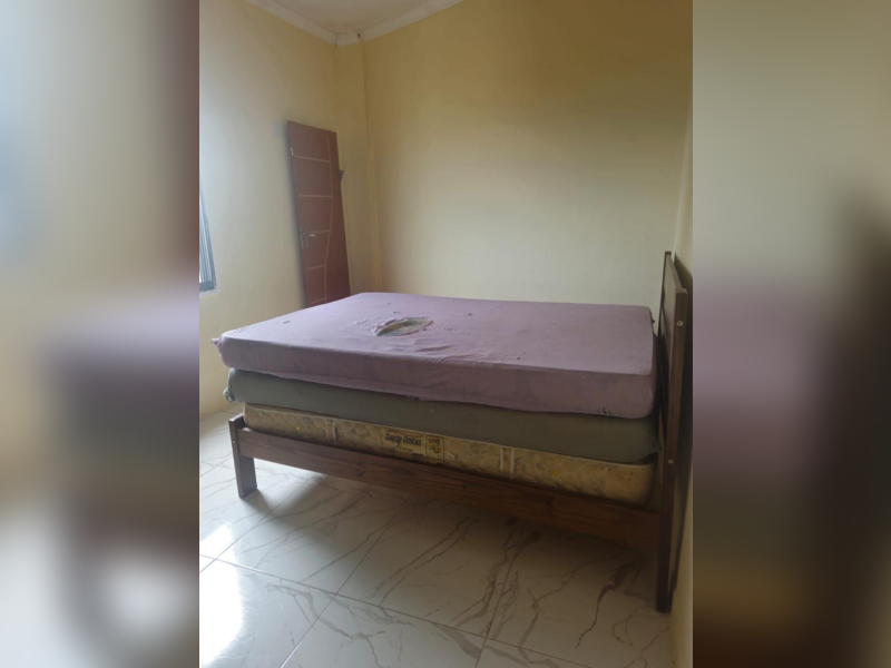 imóvel com 42m² - Balneario Regina Maria - Mongaguá