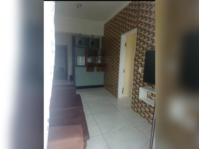 imóvel com 42m² - Balneario Regina Maria - Mongaguá