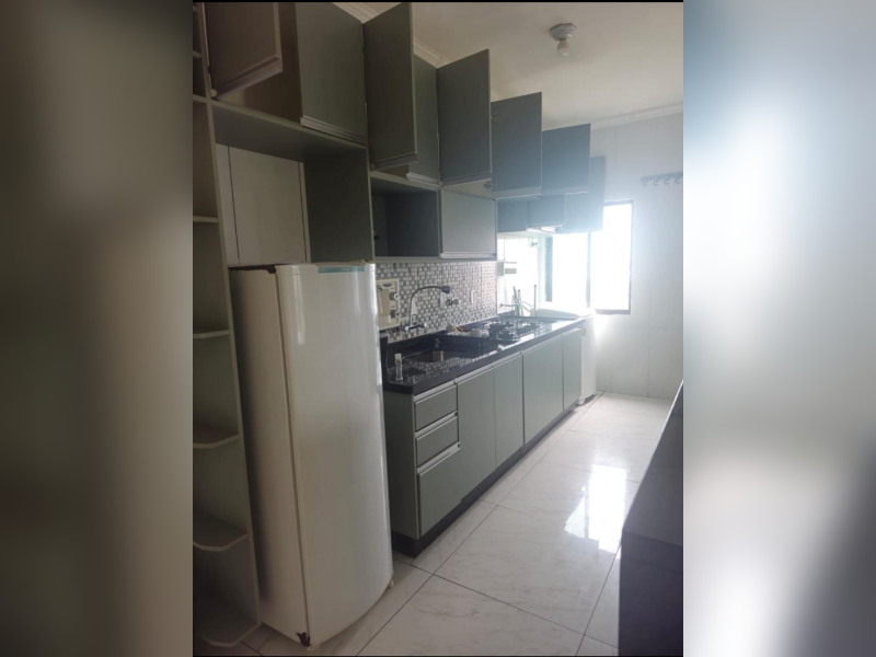 imóvel com 42m² - Balneario Regina Maria - Mongaguá