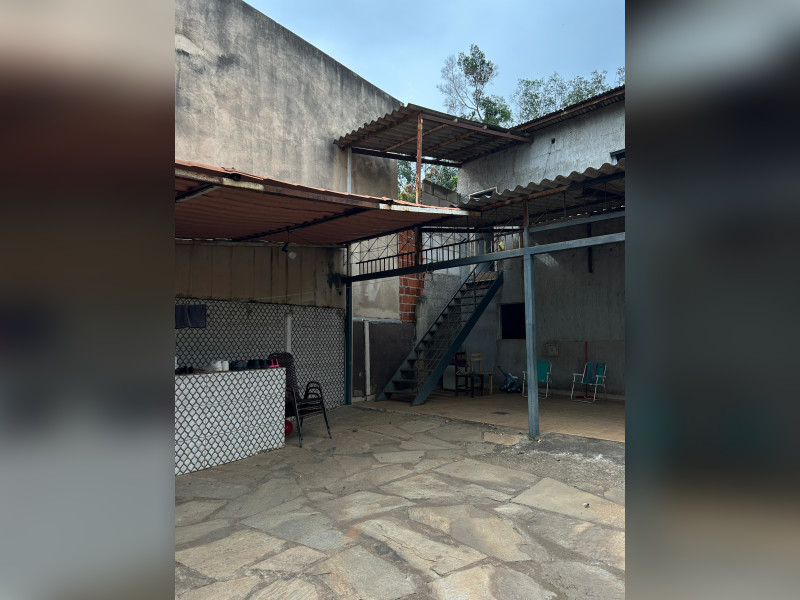 imóvel com 225m² - Centro - Brasília