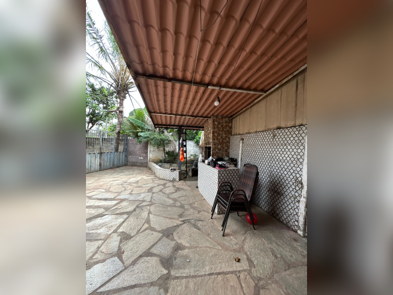 imóvel com 225m² - Centro - Brasília
