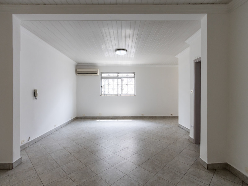 imóvel com 200m² - Perdizes - São Paulo
