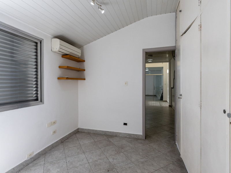 imóvel com 200m² - Perdizes - São Paulo
