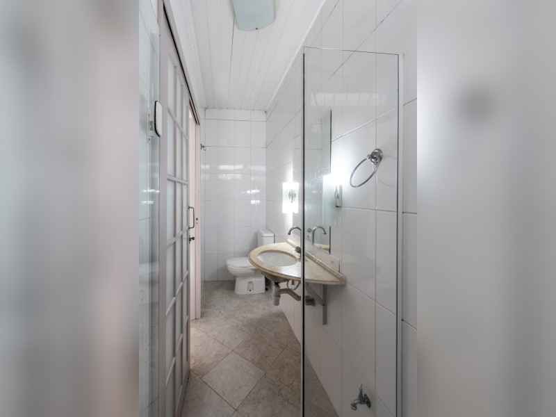 imóvel com 200m² - Perdizes - São Paulo