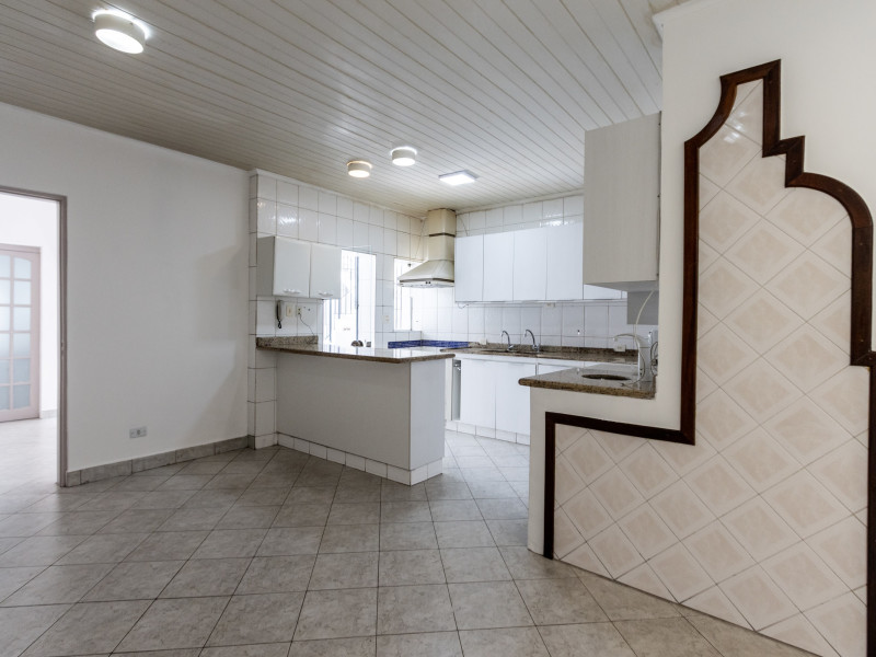 imóvel com 200m² - Perdizes - São Paulo