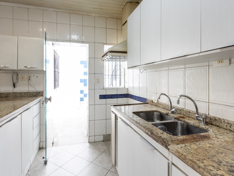 imóvel com 200m² - Perdizes - São Paulo