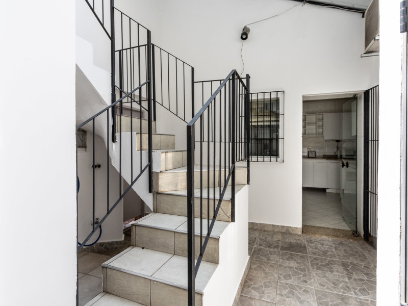 imóvel com 200m² - Perdizes - São Paulo