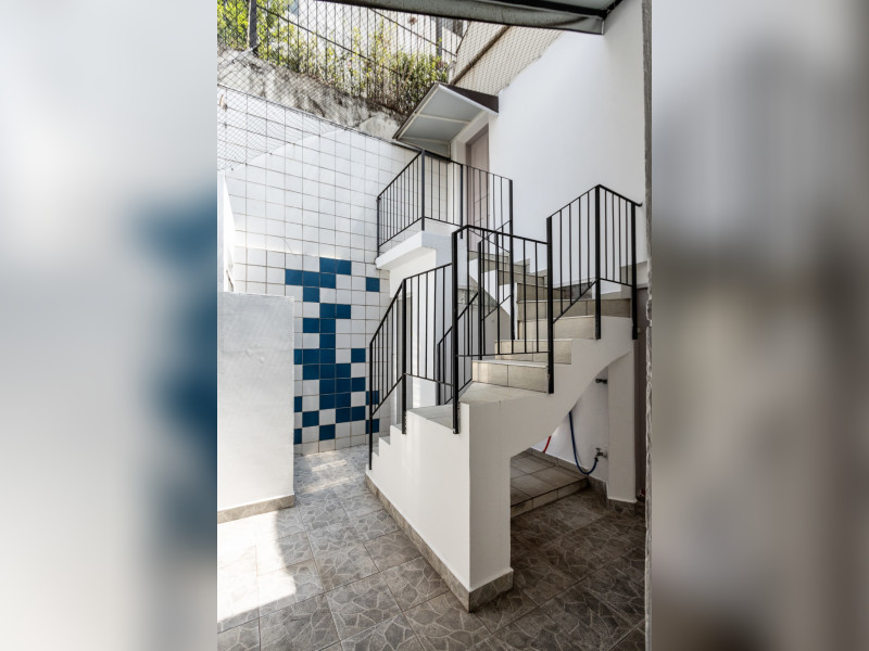 imóvel com 200m² - Perdizes - São Paulo