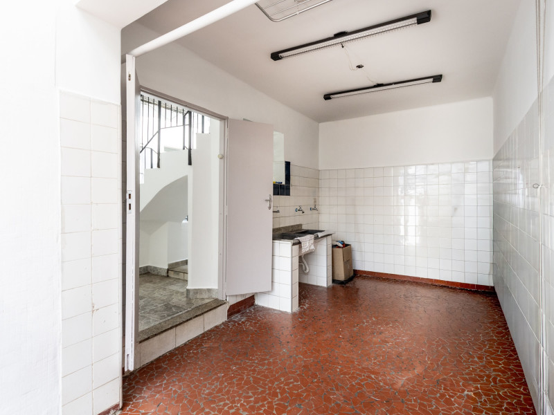 imóvel com 200m² - Perdizes - São Paulo