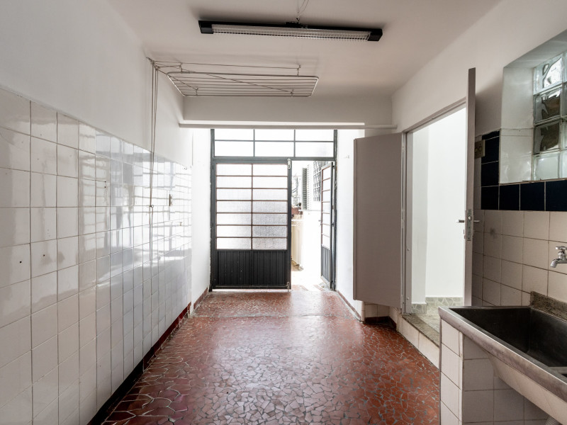 imóvel com 200m² - Perdizes - São Paulo
