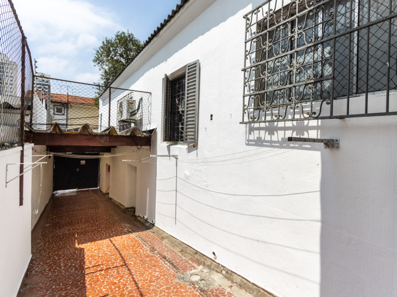 imóvel com 200m² - Perdizes - São Paulo