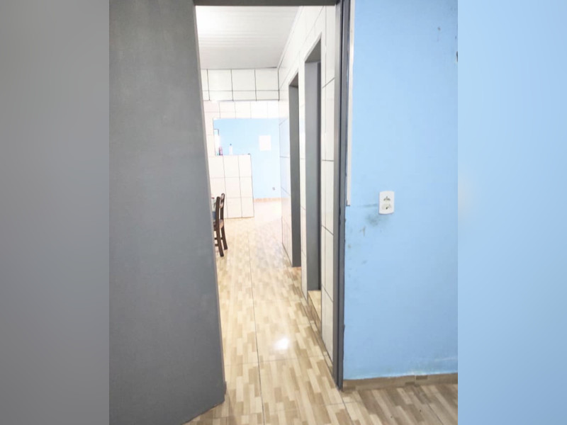 imóvel com 150m² - Jardim São Bento Novo - São Paulo