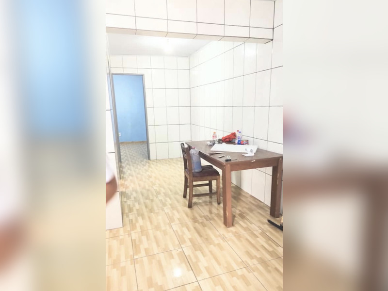 imóvel com 150m² - Jardim São Bento Novo - São Paulo