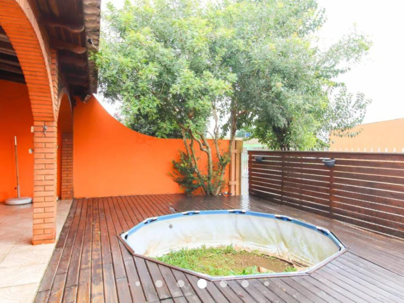 imóvel com 118m² - Guajuviras - Canoas