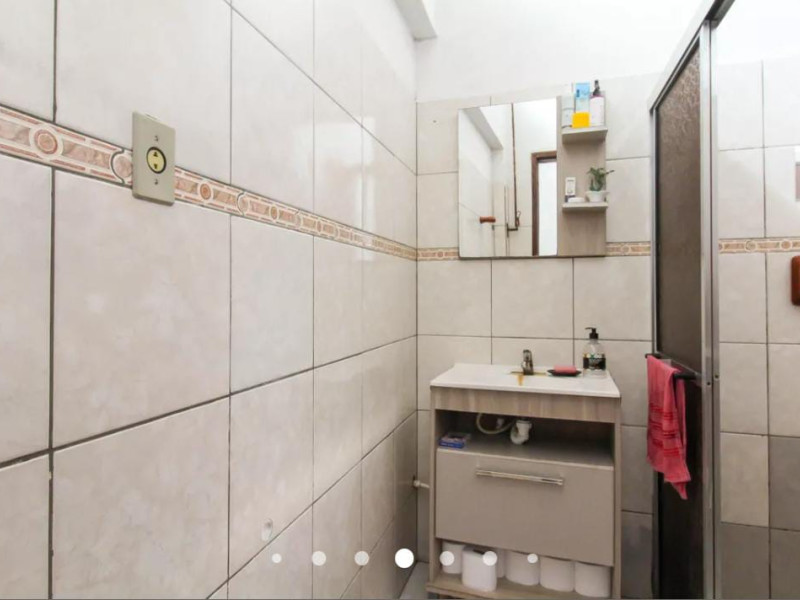 imóvel com 118m² - Guajuviras - Canoas