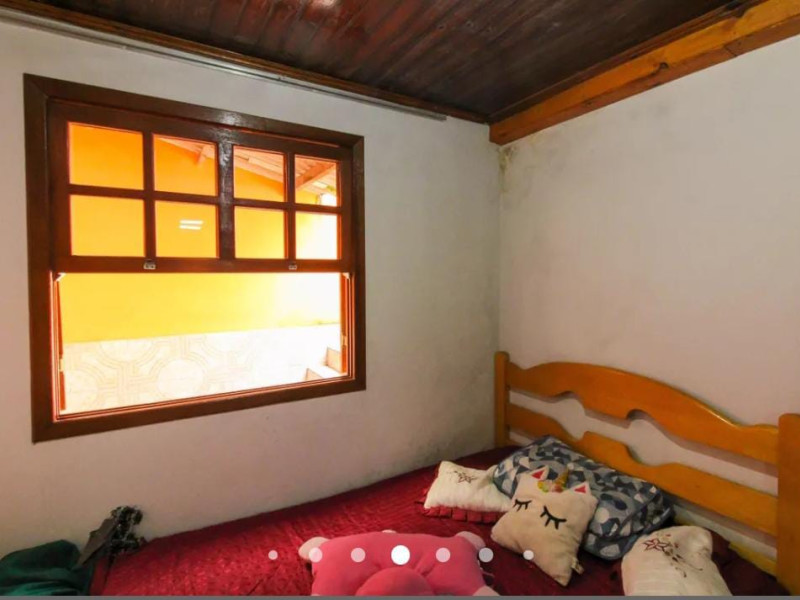 imóvel com 118m² - Guajuviras - Canoas