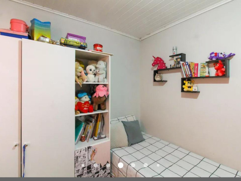 imóvel com 118m² - Guajuviras - Canoas