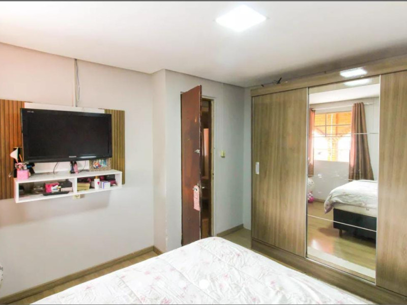 imóvel com 118m² - Guajuviras - Canoas