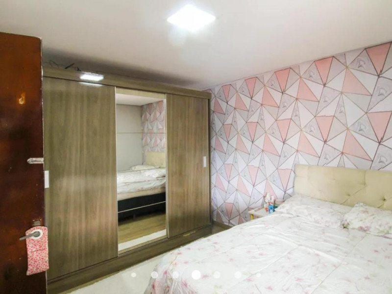imóvel com 118m² - Guajuviras - Canoas