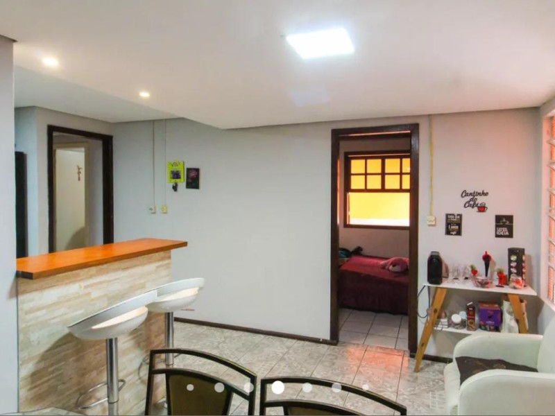 imóvel com 118m² - Guajuviras - Canoas