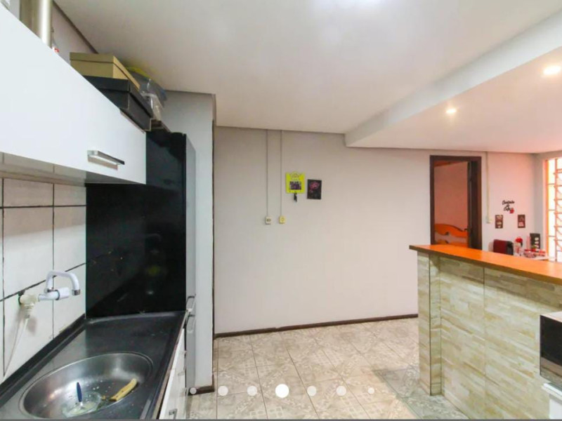 imóvel com 118m² - Guajuviras - Canoas