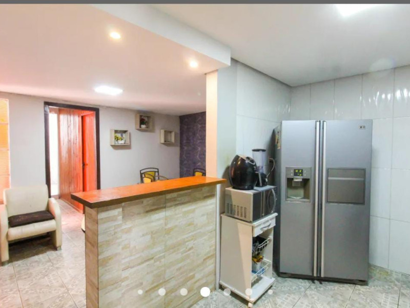 imóvel com 118m² - Guajuviras - Canoas