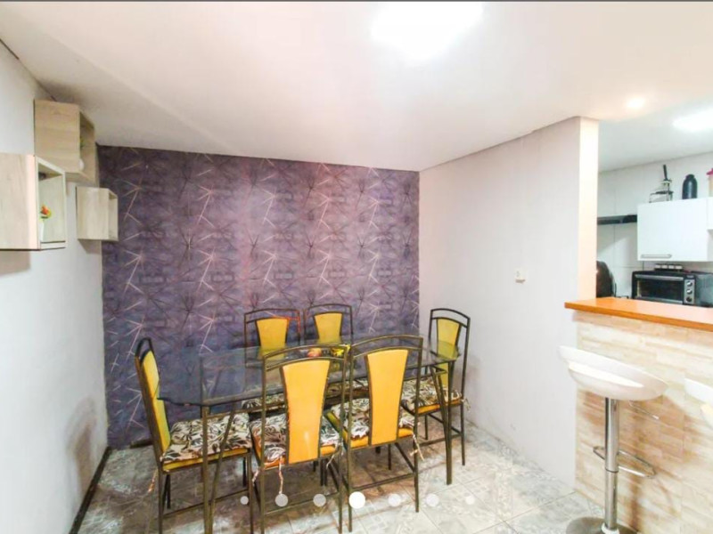 imóvel com 118m² - Guajuviras - Canoas