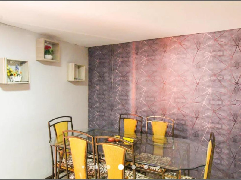 imóvel com 118m² - Guajuviras - Canoas