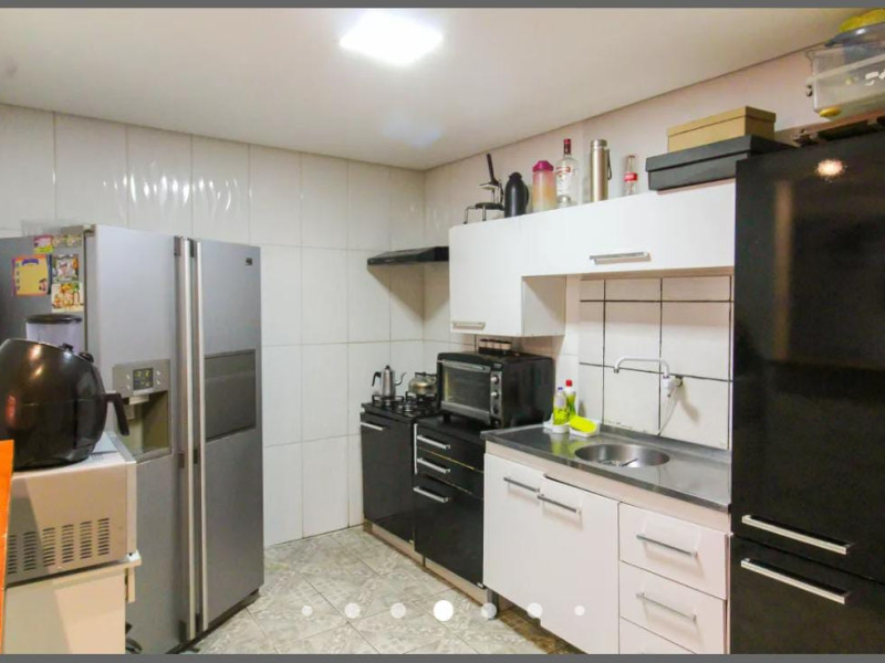 imóvel com 118m² - Guajuviras - Canoas