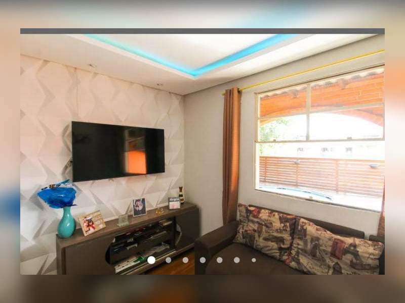 imóvel com 118m² - Guajuviras - Canoas