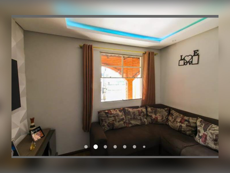 imóvel com 118m² - Guajuviras - Canoas