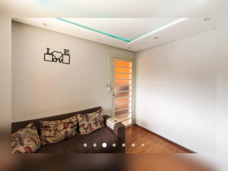 imóvel com 118m² - Guajuviras - Canoas