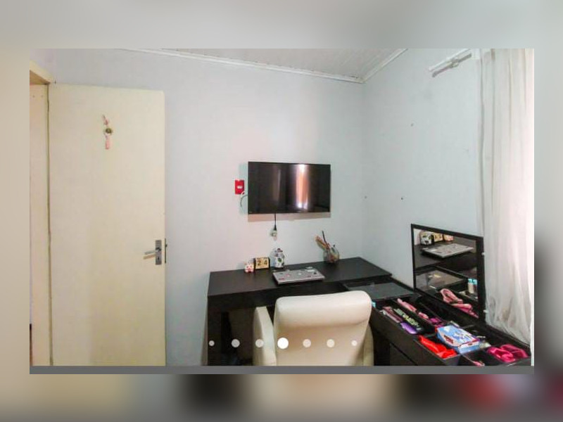 imóvel com 118m² - Guajuviras - Canoas